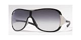 Buy Ray Ban Sunglasses RB 4091 Black