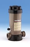 Hayward CL220ABG Off - Line Automatic Chemical Feeder for Above - Ground Pools - B000ESNI5W
