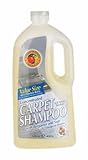 Earth Friendly Carpet Shampoo (976608)