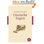 Deutsche Sagen