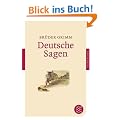 Deutsche Sagen (Fischer Klassik)