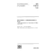 ISO 9141-2:1994, Road vehicles - Diagnostic systems - Part 2: CARB requirements for interchange of digital information