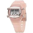 Adidas #ADH1692 Small Candy Light Pink Digital Sports Watch