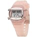 Adidas #ADH1692 Small Candy Light Pink Digital Sports Watch