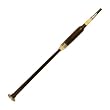 Long Practice Chanter, Blackwood