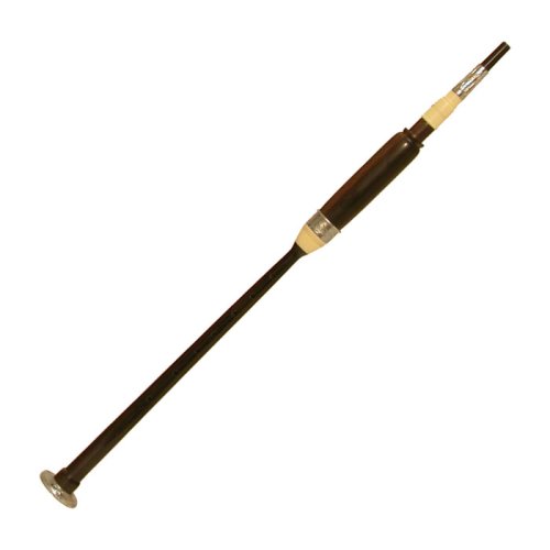 Long Practice Chanter Blackwood