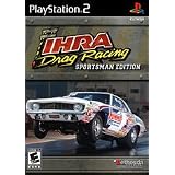 IHRA Drag Racing (Sportsman Edition) by Bethesda