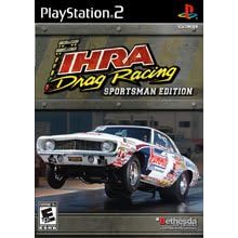 IHRA Drag Racing (Sportsman Edition)