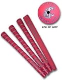 WA State Colored Wrap 4pk