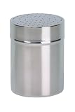 from Faringdon Collection Faringdon 7 X 9.5cm Stainless Small Holes Steel Shaker Model Number:17830175 (Model 17830175)