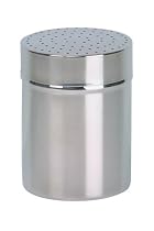Faringdon 7 X 9.5cm Stainless Small Holes Steel Shaker Model Number:17830175