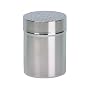 Faringdon 7 X 9.5cm Stainless Small Holes Steel Shaker Model Number:17830175