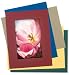 Crescent Select Alpha-Cellulose Matboard - Moody Blue, 32 times; 40