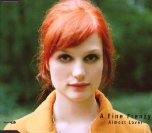 CD-Charts  Music : Almost Lover