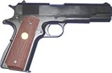 Western Arms Government MK IV