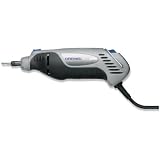 Dremel 400-2/51 Variable Speed Rotary Tool Kit With 51 Accessories