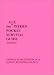 Ccu Intern Pocket Survival Guide (INTERN POCKET SURVIVAL GUIDE SERIES)