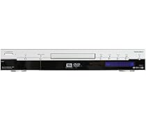 Yakumo DVD Record Master  DVD- und Festplattenrekorde 250 GB silber