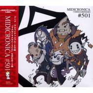 Cover image : #501