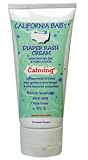California Baby Diaper Rash Cream with Zinc
