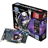 Review SAPPHIRE 11053-00-50 / RADEON X800XL 256MB GDDR3 PCI-E Dual-DVI/VIVO Retail 400MHz/490MHz 16 Pipelines