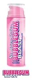 ID Juicy Lube Fresh Bubblegum Flavored 3.8 oz Water Based Lubricating Gel