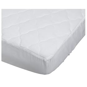 Halo Secure Fit Mattress Pad