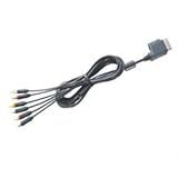 Component HD AV Cable X360