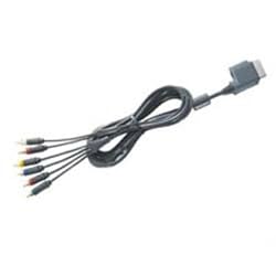 Component HD AV Cable X360