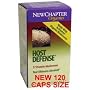 Host Defense - large value size - 120 capsules