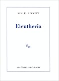 Eleutheria (2707315192) by Beckett, Samuel