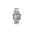 Freestyle Shark Classic PU Watch - Full Green Camouflage