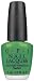 OPI Green-wich Village B69 - Nail Polish / Lacquer Green