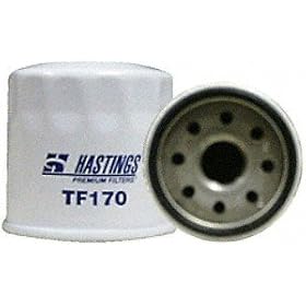 Hastings Filters TF170 Transmission Filter