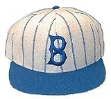 Brooklyn Dodgers 1923 Cooperstown Cap