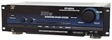 PYLE PT-600A 300 Watt Stereo Amplifier