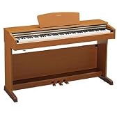 ヤマハ ヤマハ 電子ピアノ(ニューチェリー調仕上げ) YDP-151C