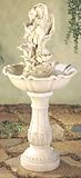 Fairy Maid Fountain