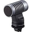Sony ECMHST1 Stereo Microphone for DCR-HC96, DCR-DVD305, 405, 505, DCR-SR80, 100, HDR-HC3, HC5 & HDR-UX5 Camcorders