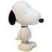 XfürU 07-40582 - Snoopy: Kunstharzfigur Snoopy stehend
