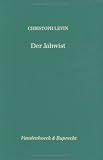 Der Jahwist - Christoph Levin