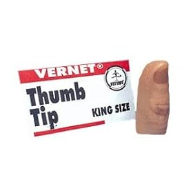 King Size Thumb Tip