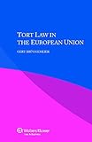 Tort law in the European Union