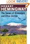 The Snows of Kilimanjaro, and Other Stories (Radiologic Interventions)