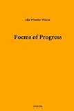 Poems of Progress
