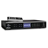 Directed Electronics SRH1000 Polk Audio Sirius Satellite Tuner - cod. 