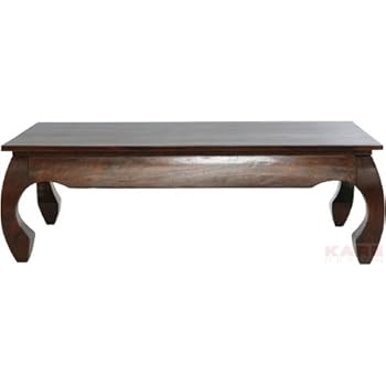 Kare design - Table basse opium 120x60 eco