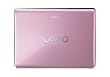 Sony VAIO VGN-CR220E/P 14.1-inch Laptop (Intel Core 2 Duo Processor T7250, 2 GB RAM, 200 GB Hard Drive, Vista Premium) Cosmopolitan Sony VAIO VGN-CR220E/P 14.1-inch Laptop (Intel Core 2 Duo Processor T7250, 2 GB RAM, 200 GB Hard Drive, Vista Premium) Cosmopolitan