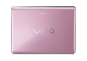 Sony VAIO VGN-CR220E/P 14.1-inch Laptop (Intel Core 2 Duo Processor T7250, 2 GB RAM, 200 GB Hard Drive, Vista Premium) Cosmopolitan