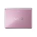 Sony VAIO VGN-CR220E/P 14.1-inch Laptop (Intel Core 2 Duo Processor T7250, 2 GB RAM, 200 GB Hard Drive, Vista Premium) Cosmopolitan